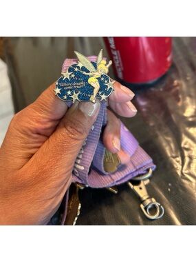 tinkerbell pin